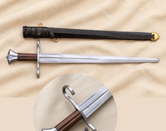 Katzbalger 16th Century German Inspired Collectible