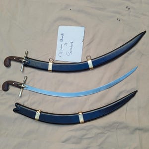 冬ギフト セ Shamshir 日本 Etsy - sword 武具