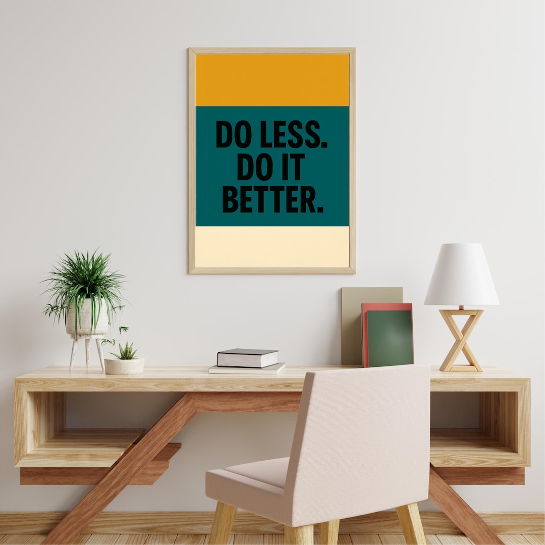 Motivational Poster 