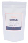 Fenbendazole 500mg Capsules | Dewormer Supplement | Kill Parasites | High Purity | Premium Product product logo