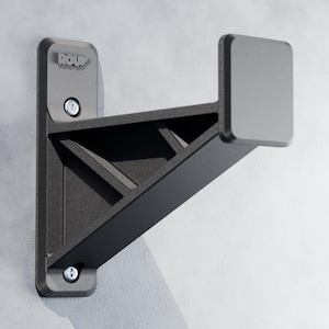 Wall Mount for Headphones - Headphone Holder