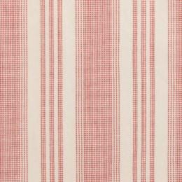 Tilda, Woven Tea Towel, Shortcake Stripe, Red, 160111 - Etsy Canada