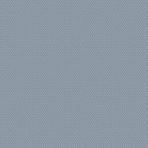 Puede incluir: Un patrón sin costuras con un diseño de puntos repetidos. El fondo es de un color azul-gris apagado, con pequeños puntos blancos espaciados uniformemente que crean una apariencia texturizada. Adecuado para diversas aplicaciones de diseño.