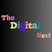 TheDigitallNest store logo