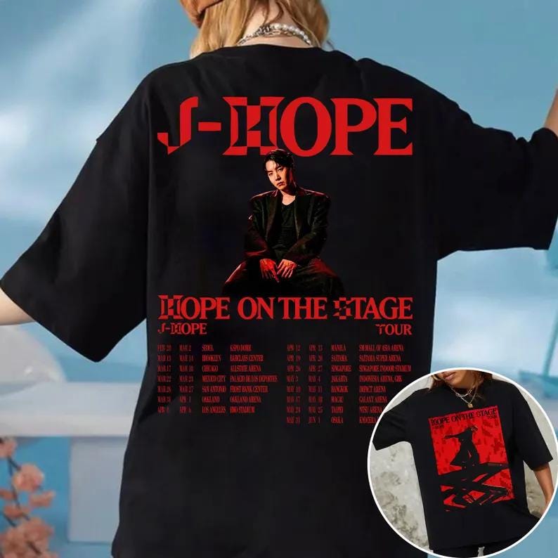 Bts Jhope Shirt - Etsy Canada Bts Jhope Shirt - Etsy Canada