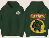 Madvillain hoodie online
