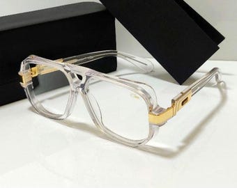 CHRISTIAN DIOR Monsieur 2427 Vintage Sunglasses Square Aviator