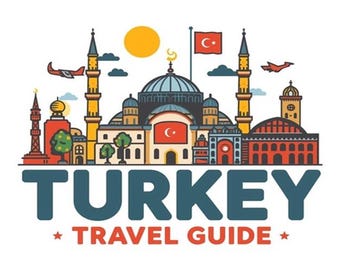 Discover Turkey’s top 6 tourist cities with the best places to eat, shop, and explore. Works on Android phones and tablets