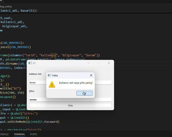 Python Code Flip Flops: Customizable Tech Gift for Programmers