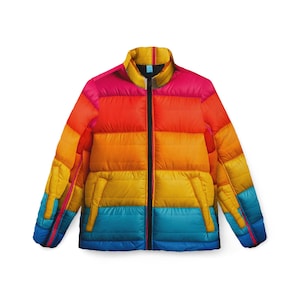Women&#39;s Lightweight Puffer Jacket: Stylish Quilted Winter Coat