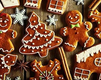 Türkische Rezepte: Suppen, Pasta, Döner, Weihnachtsplätzchen