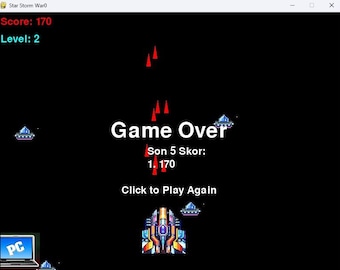 Star War Game.. Your Dream Game,New Generation,Immersive,Competitive