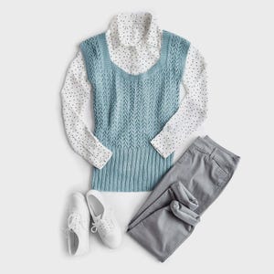 Handmade Fancy Sweater for Women – Cozy Seasonal Knit Pullover, Unique Winter Fashion, Warm & Stylish Layer