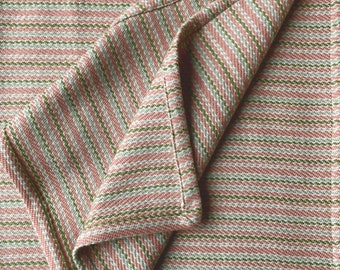 Merino Wool Baby Blanket