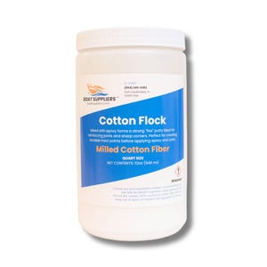 Cotton Flock