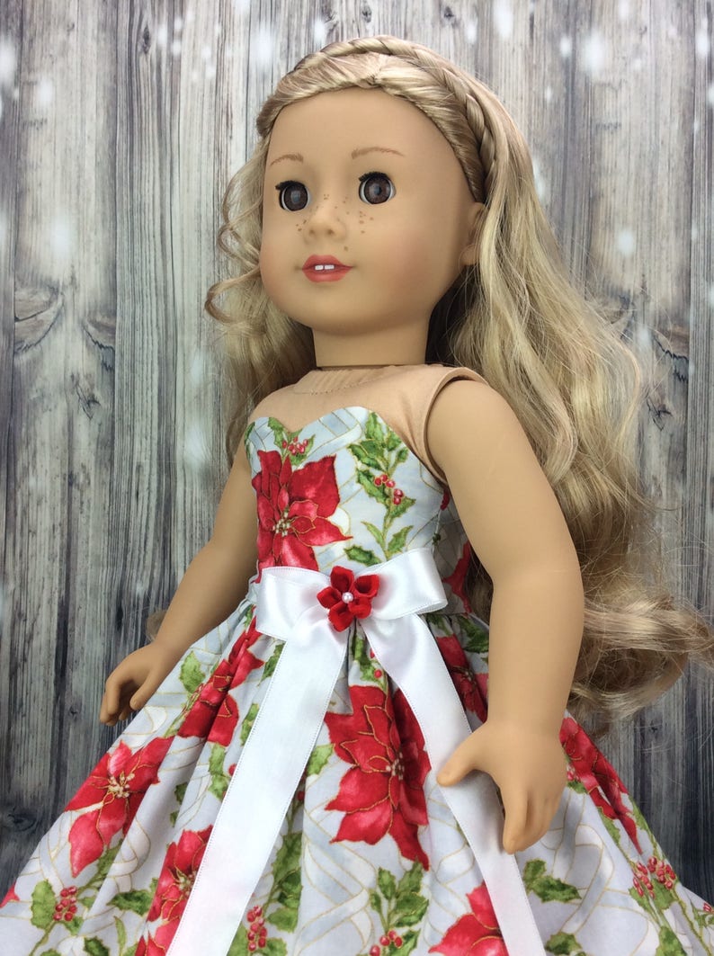 18 inch doll and me clothes