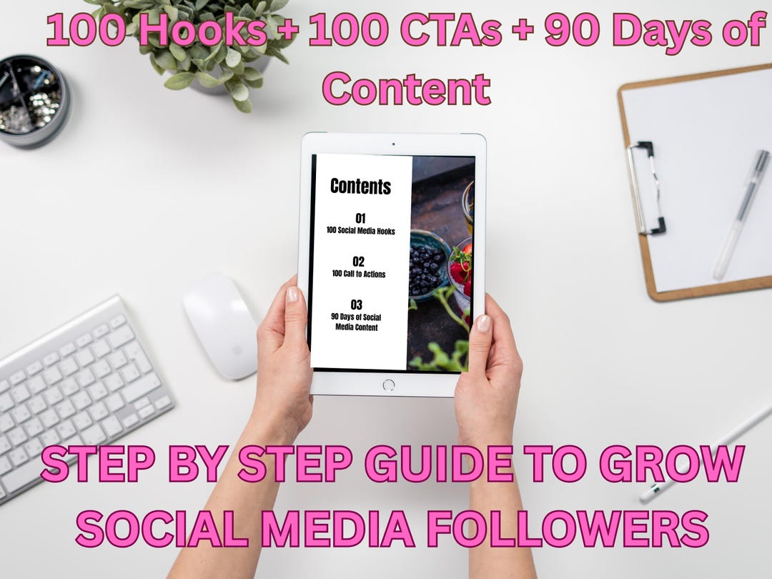 Digital Marketing Lead Magnet Canva Templates PLR MRR, Private Label ...