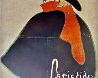 Vintage Prints Renaissance Wall Art –Botticelli Primavera, Toulouse Lautrec Poster, Antique Museum Prints, Gallery Wall Decor, Choose print