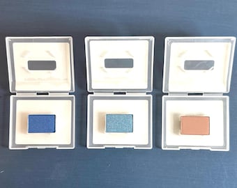 Mary Kay Mineral Eye Color Eyeshadow - Discontinued Shades– Pick Your Color – New old stock