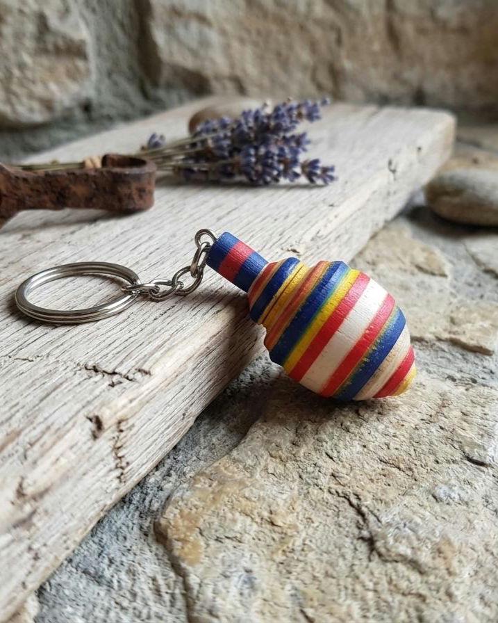 50年代のキーホルダー - Etsy 日本