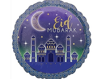 Sale Eid Mubarak Balloon Foil Mylar 17 Balloons Id Eed Happy Eid Decorations Cele Tion Party Eid Al Adha Muslim Islam Mosque Moon Hajj Sale Eid Mubarak Balloon Foil Mylar 17 Balloons Id Eed Happy Eid Decorations Cele Tion Party Eid Al Adha Muslim Islam Mosque Moon Hajj