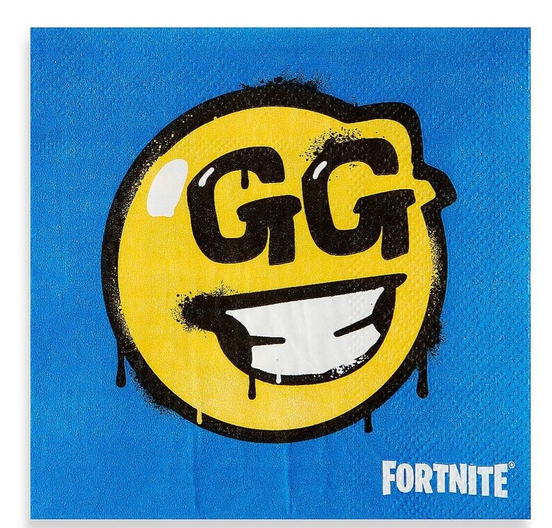 image 0 - drop fortnite sign