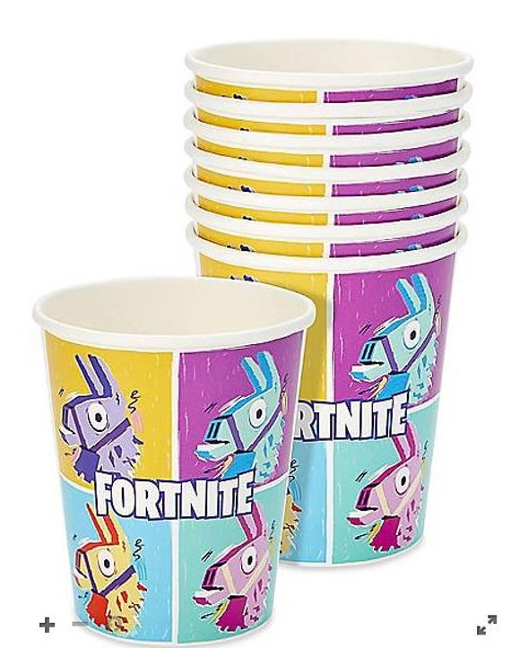  - fortnite loot llama images