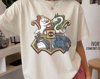 GHIBLI