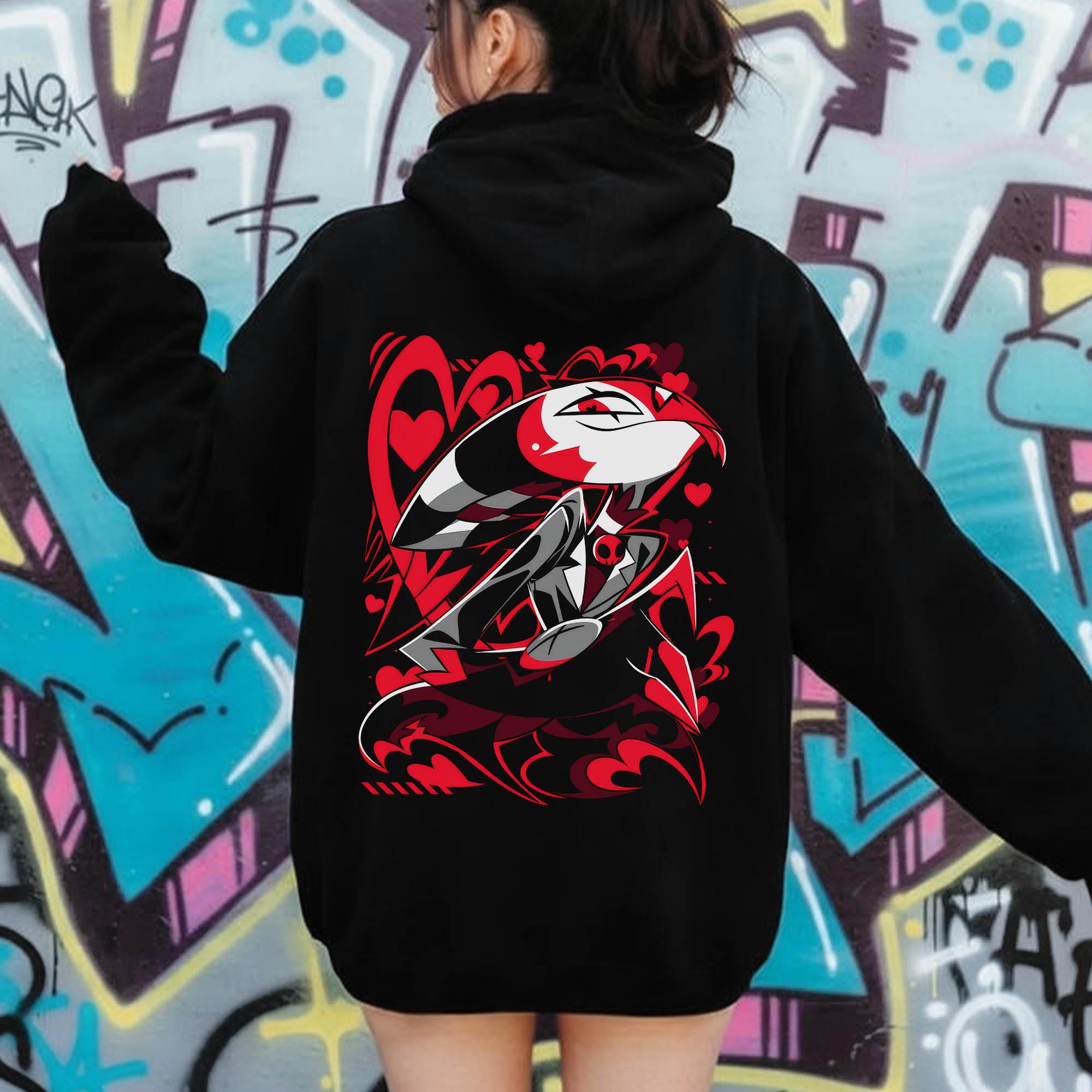 Helluvaboss merch - Etsy 日本