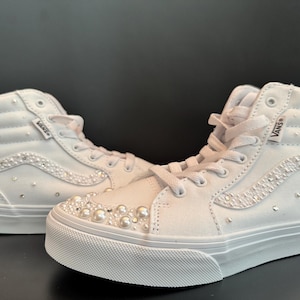 Communie-sneakers