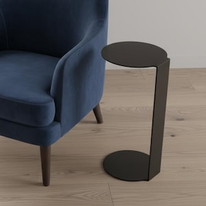 Modern Coffee Table, Coffee End Tables, Outdoor Side Table, Black Kitchen Table, Sofa Table