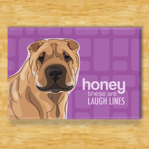 Shar pei cheap gifts