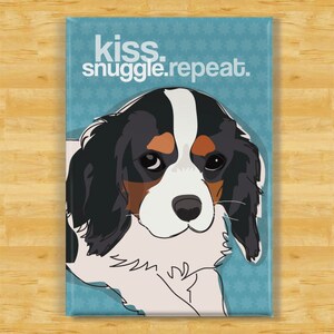 cavalier king charles spaniel items