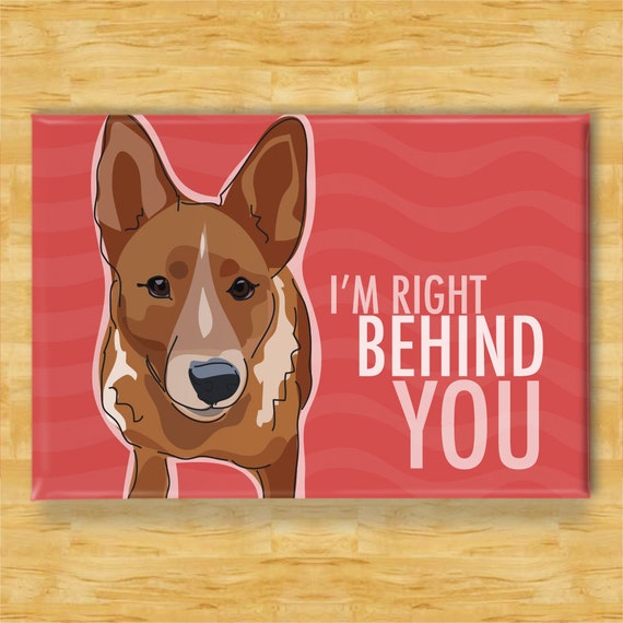 Art Retro Dogs Refrigerator Magnets Australian Cattle Dog Draught Art Retro Dogs Refrigerator Magnets Australian Cattle Dog Draught