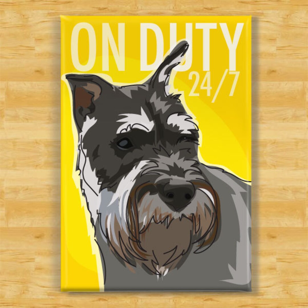 Doty's miniature schnauzers 2025