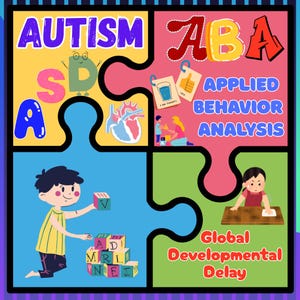 Autism ABA Curriculum | Yearlong Communication & Social Skills Weekly Plans