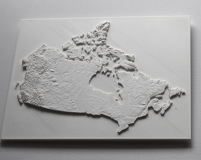 Featured listing image: Canada