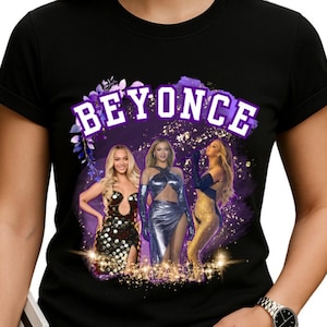 Camiseta da Beyoncé, camiseta do show da Beyoncé, camiseta do CowboyCarter da Beyoncé, produtos para fãs da Beyoncé, camiseta pirata da Beyoncé, camiseta unissex para presentear cantoras