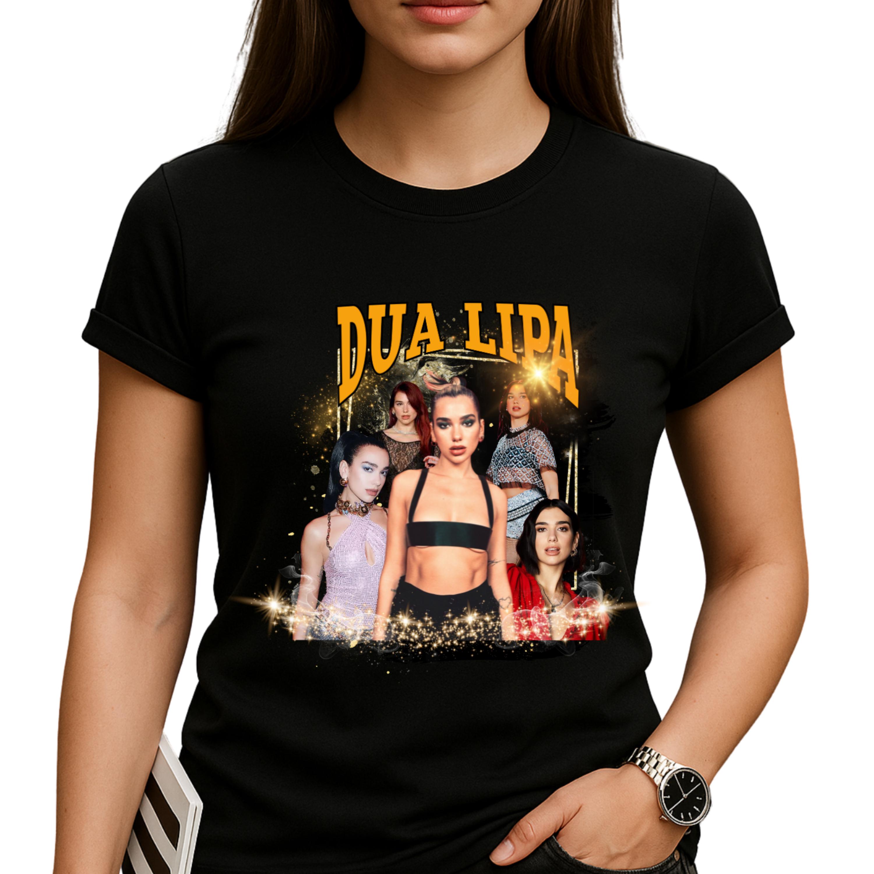 Dua Lipa Tour 2025 - Etsy