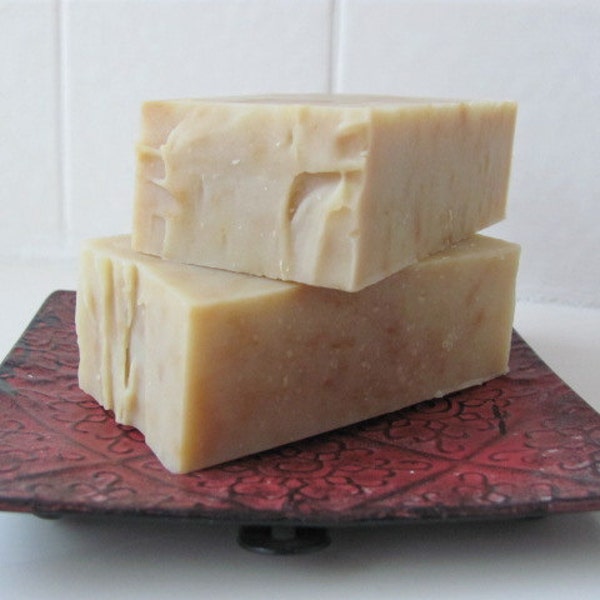 SHAMPOO ROSEMARY - LAVENDER  Bar. Natural Soap. Organic. Shampoo. Handmade Soap. Cold Process Soap.