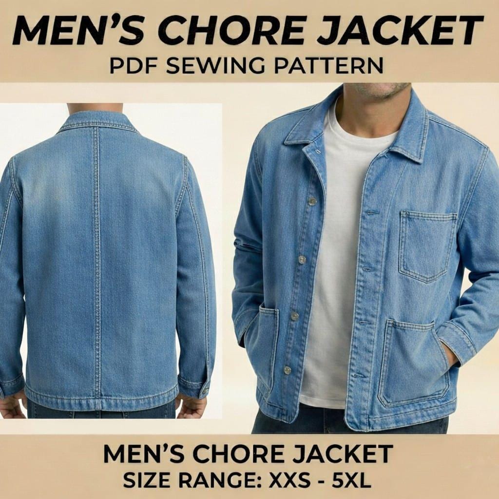Veste Militaire Regency Homme Bleue - Laine Double Boutonnage - Sur Mesure Du XS Au 3XL