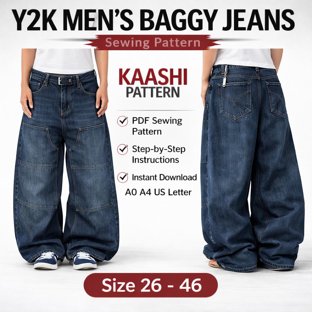 Jnco jeans - Etsy 日本
