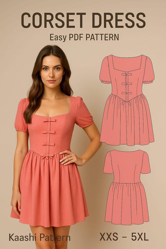 drop waist corset dress pattern GEMINI RED DROP WAIST MESH MAXI DRESS | CULT MIA main image 1