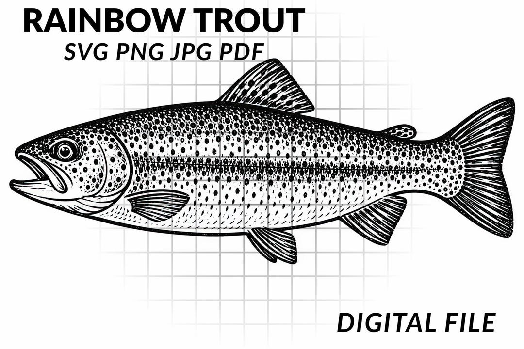 rainbow-trout-svg-png-jpg-pdf-fish-line-art-clipart-trout-fishing