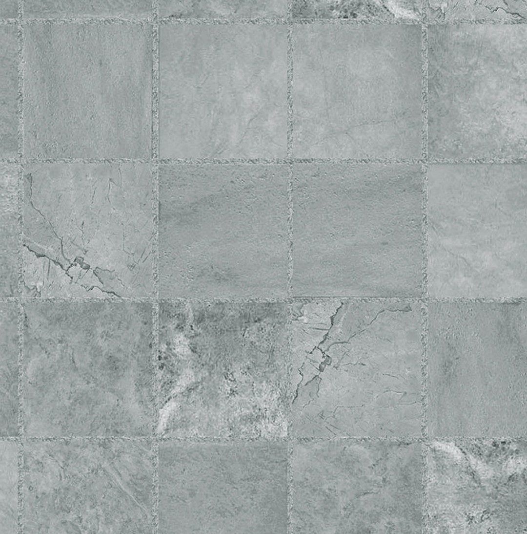 Piastrella In Miniatura Per Casa Delle Bambole: Stampa Angolare In Scala 1/12 (download Digitale) - Italia - Foto 12