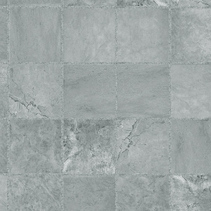 Dollhouse Doll House Grey slate  effect Flooring Panel Sheet Matte  Paper 1/12th or 1/24th #18