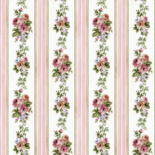 Dolls House Wallpaper 1/12th or 1/24th Scale Quality Paper - Etsy Dolls House Wallpaper 1/12th or 1/24th Scale Quality Paper - Etsy