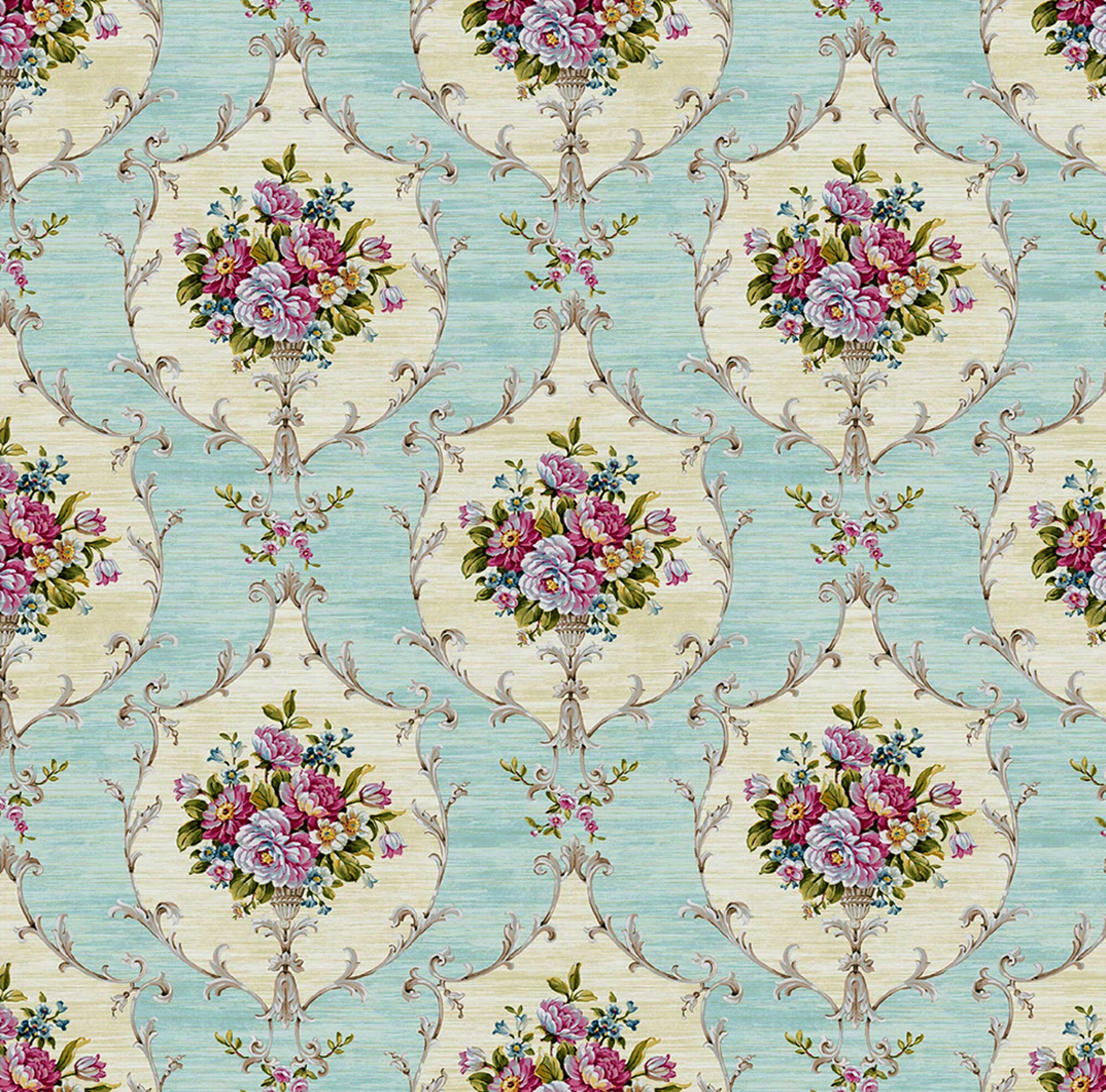 Dolls House Wallpaper 1/12th or 1/24th Scale Quality Paper - Etsy Dolls House Wallpaper 1/12th or 1/24th Scale Quality Paper - Etsy