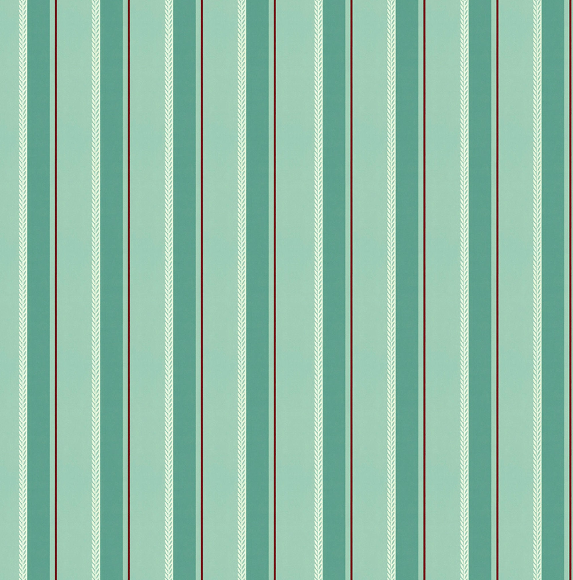 Dolls House 1940's Wallpaper 1/12th or 1/24th Scale Stripe - Etsy Dolls House 1940's Wallpaper 1/12th or 1/24th Scale Stripe - Etsy