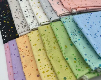 Fizz by Giucy Giuce for Andover Fabrics - Fat Eight Bundle